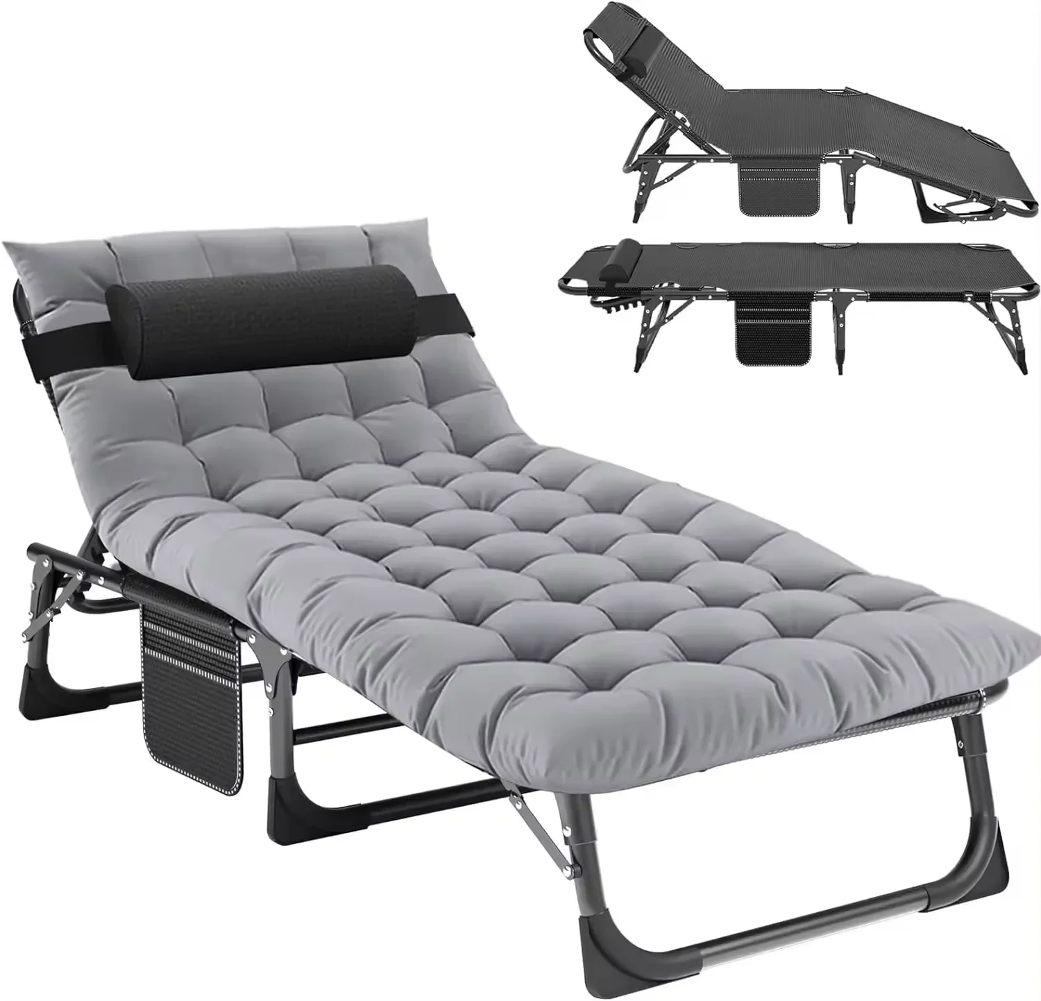 Outdoor Furniture Sale - 20262024 핫세일즈 휴대용 높이조절 가능 접이식