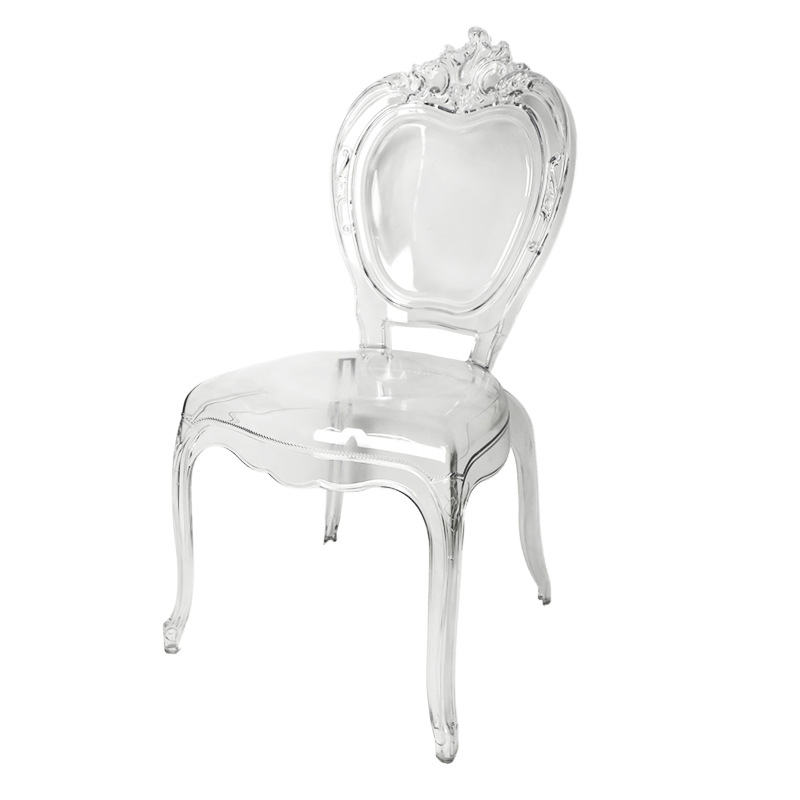Outdoor Furniture Resin - 제조업체 직송 웨딩 야외 의자 다이닝