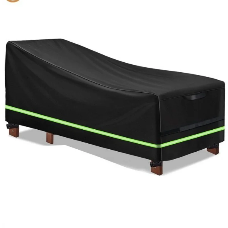 Outdoor Furniture Protector - 1PC 420D 옥스포드 파티오 벤치 커버