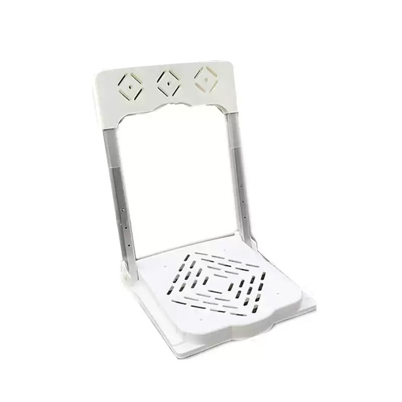 Outdoor Furniture Modern - 등받이 시트 패드가 있는 접이식 낚시