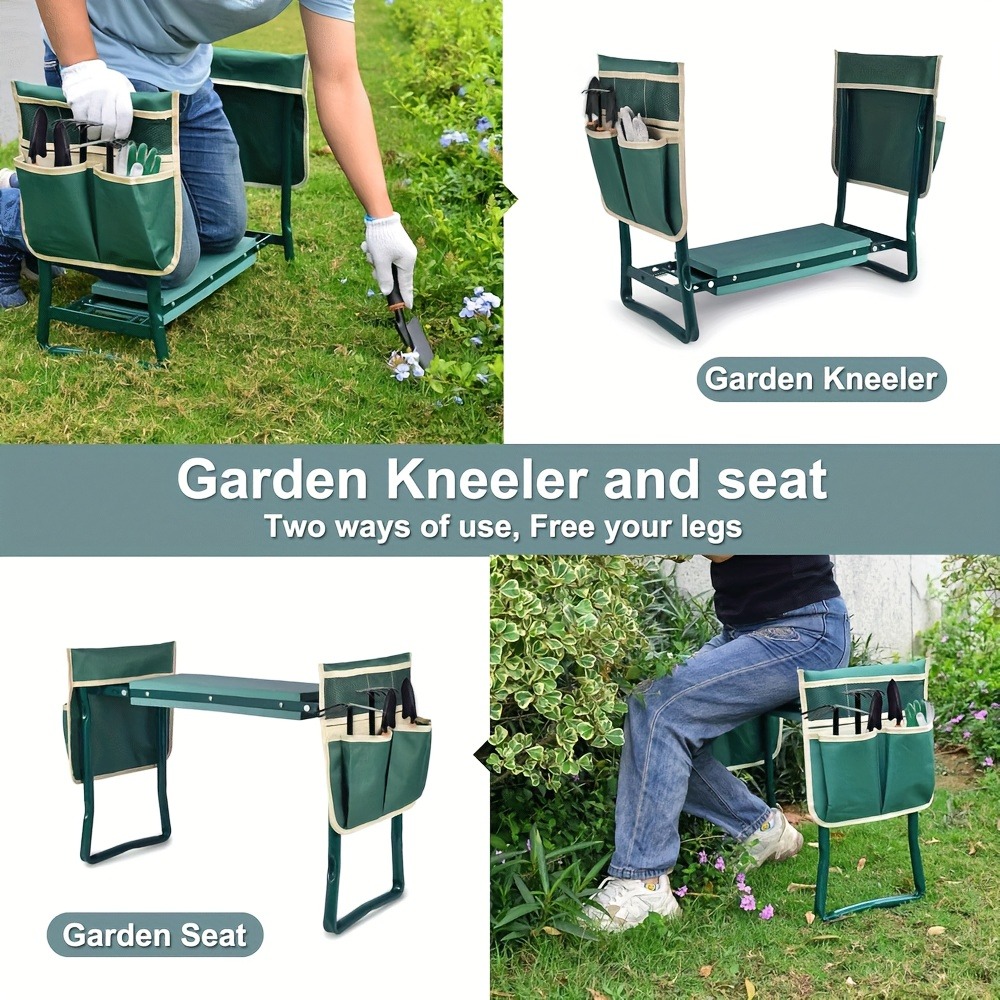 Outdoor Furniture Metal Chairs - 녹슬지 않는 강철 정원용 무릎꿇이 의자,