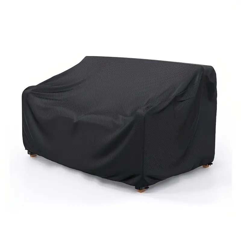 Outdoor Furniture Protector - 1pcs 야외 가구 커버, 210D 파티오