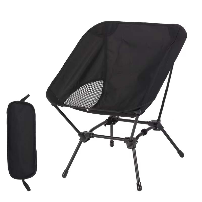Outdoor Furniture Upholstery - 야외 사각형 구조 해변 낚시 의자,