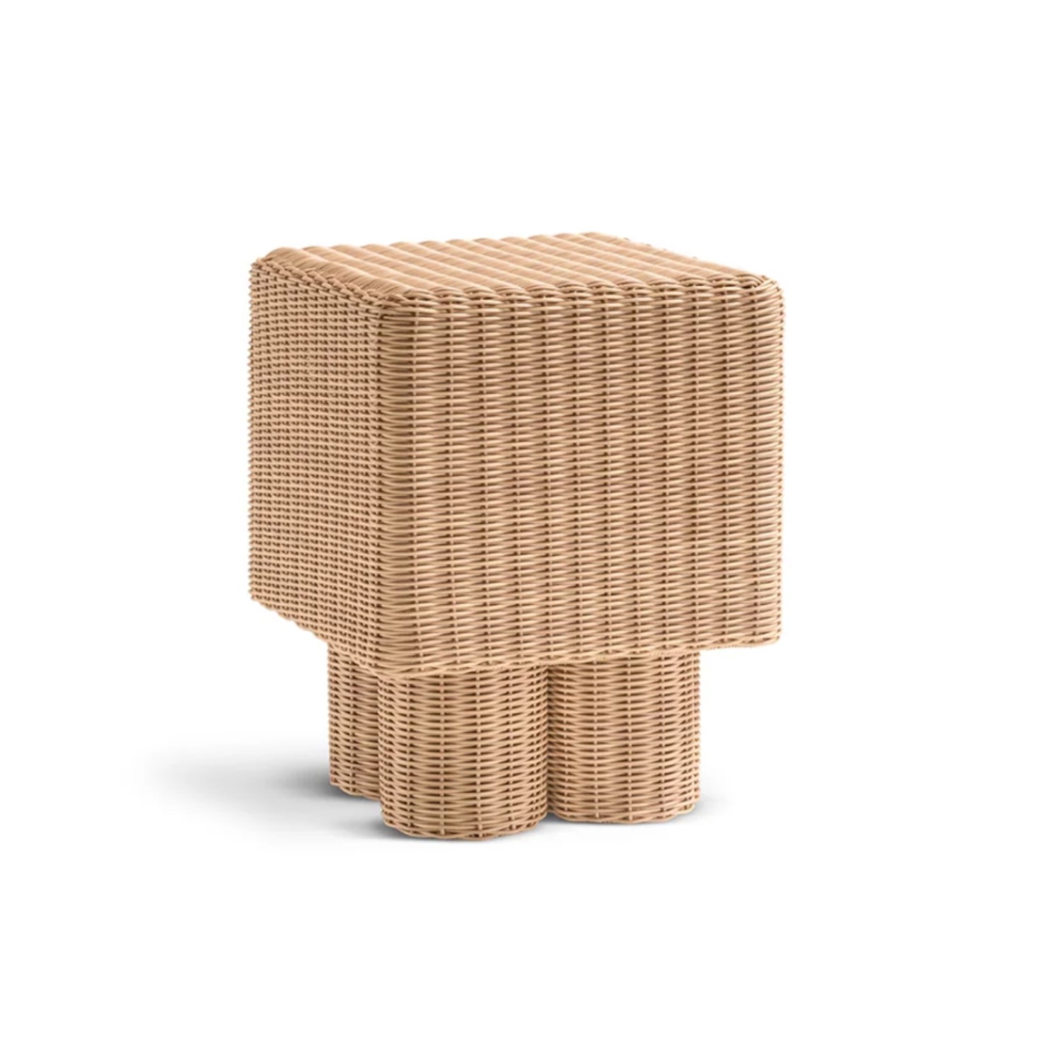 Outdoor Furniture Vietnam - # 모던 디자인 튼튼한 라탄 스툴