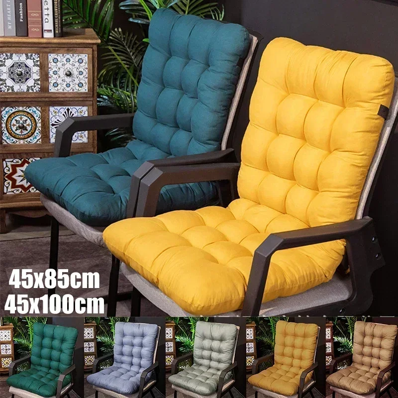 Outdoor Furniture Upholstery - 견고한 쿠션 부드럽고 편안한 리클라이닝 의자
