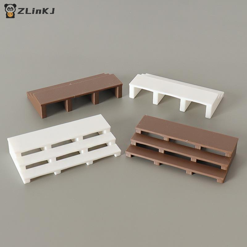 ▶ 1Pcs 인형 집 계단 모델 미니 시뮬레이션 인형  - Outdoor Furniture Resin 리뷰 및 가격