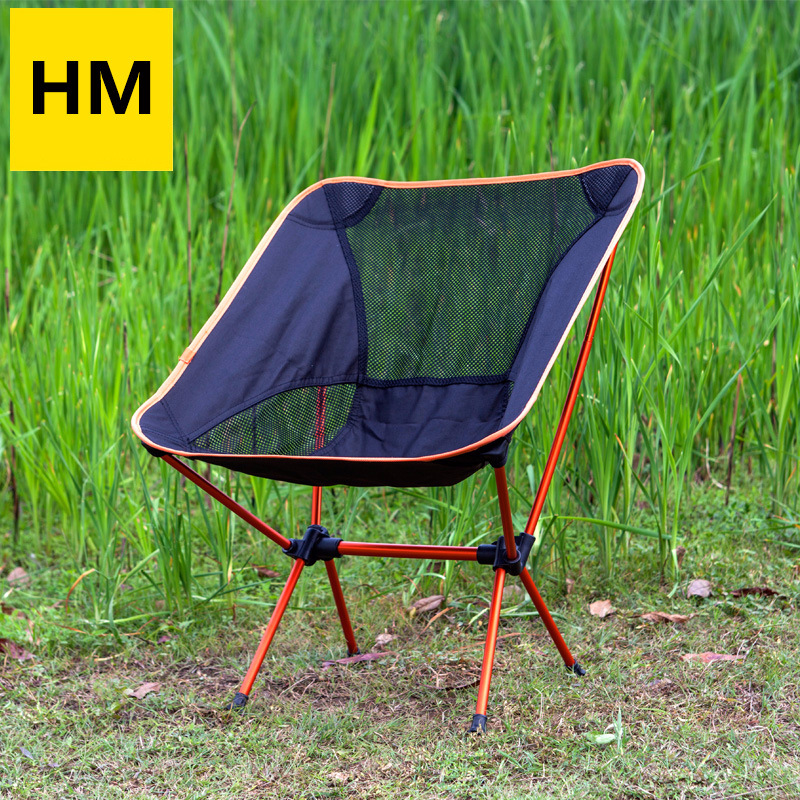 초경량 알루미늄 합금 접이식 의자 - 휴대용 야외 캠핑 - Outdoor Furniture Metal Chairs 리뷰 및 가격
