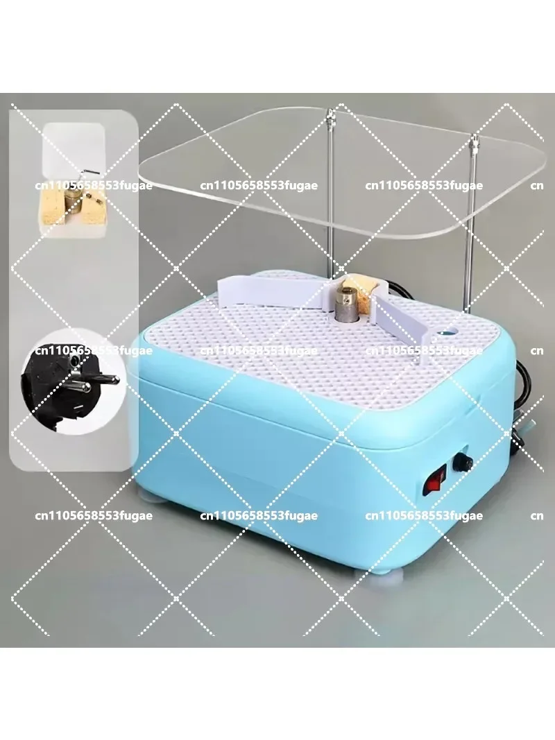 220V 휴대용 전기 스테인드글라스 그라인더 키트 유리 - Outdoor Furniture Diy 리뷰 및 가격