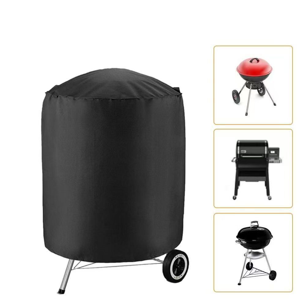 정원용 옥스포드 천 바베큐 그릴 커버, 야외 방수 꼬치 - Outdoor Furniture Protector 리뷰 및 가격