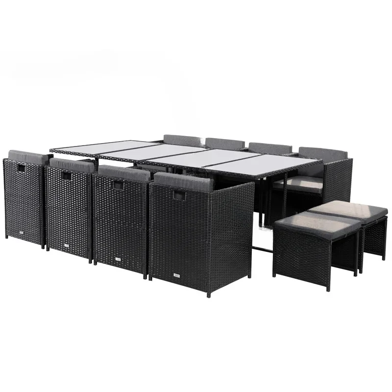 베트남 사계절용 야외용 등나무 라탄 가구 정원 가구 세 - Outdoor Furniture Vietnam 리뷰 및 가격