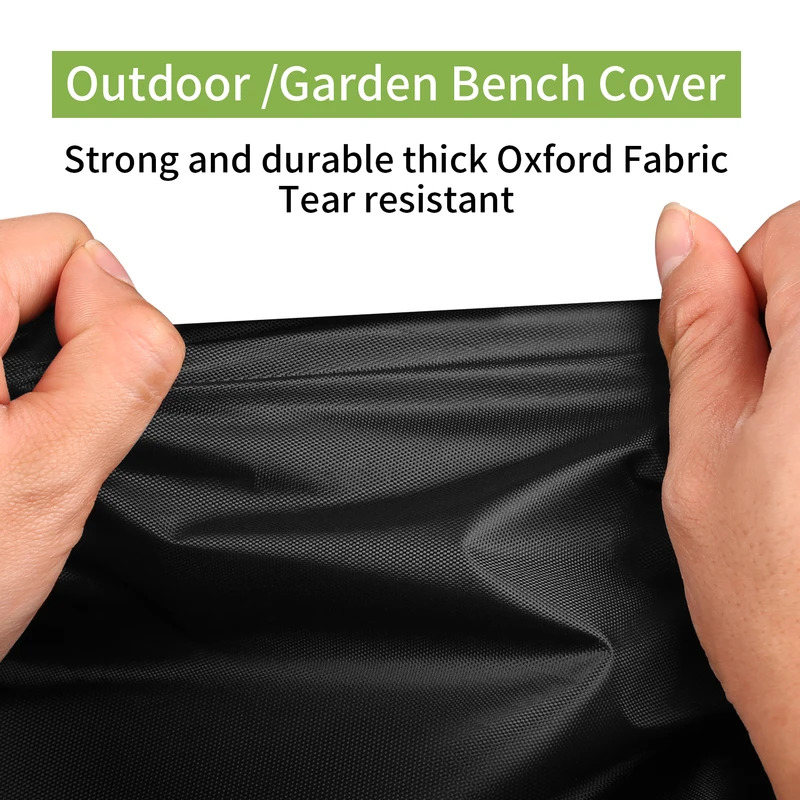 방수 검정색 야외 가구 커버 – 스태킹 의자, 파티오  - Outdoor Furniture Diy 리뷰 및 가격