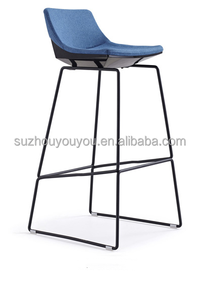 핫세일 모던 디자인 바 스툴 의자 화려한 높은 다리 패 - Outdoor Furniture Dining 리뷰 및 가격