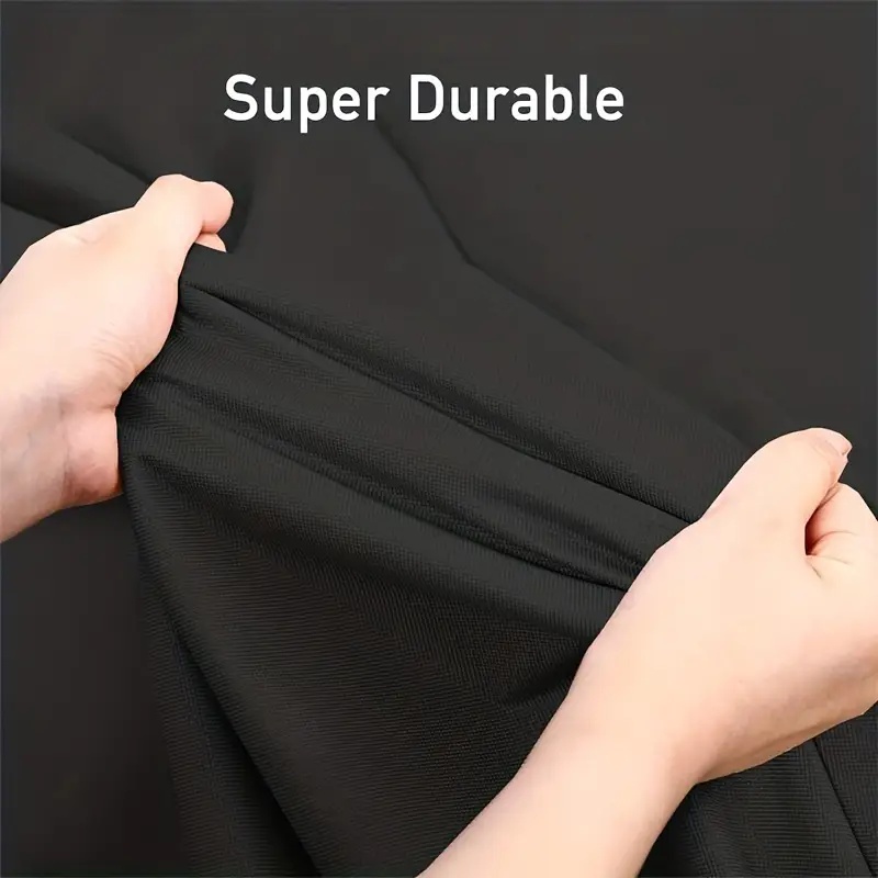 헤비 듀티 방풍 정원 가구 커버 - 자외선 차단, 내구 - Outdoor Furniture Protector 리뷰 및 가격
