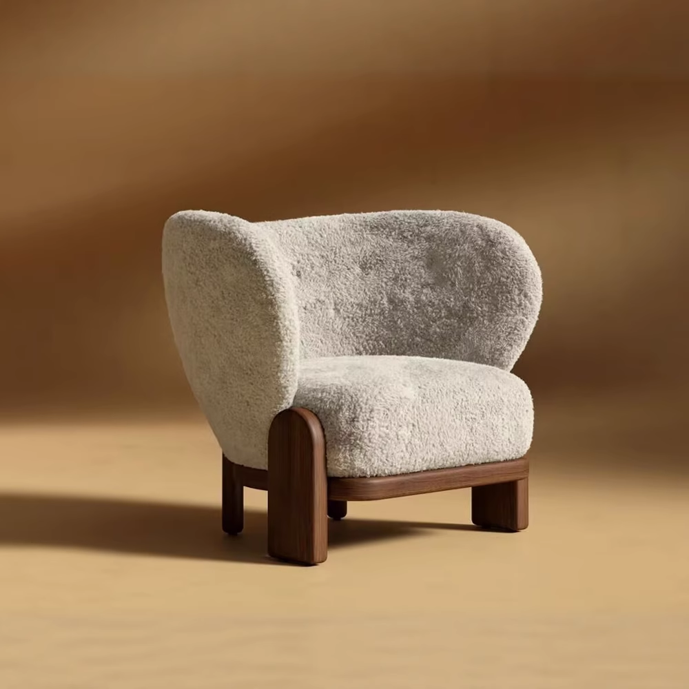 모던 디자인 모듈형 원목 암체어, 거실, 발코니, 야외 - Outdoor Furniture Metal Chairs 리뷰 및 가격
