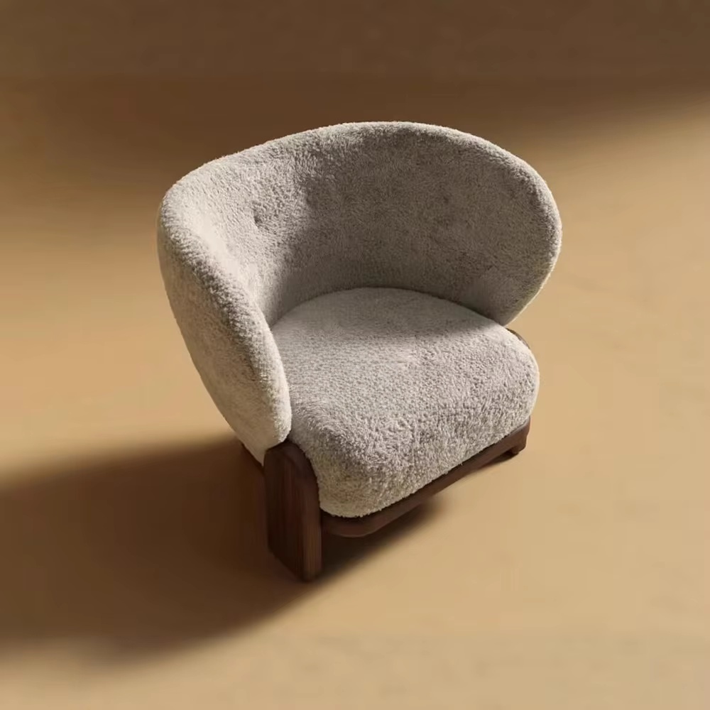 모던 디자인 모듈형 원목 암체어, 거실, 발코니, 야외 - Outdoor Furniture Metal Chairs 리뷰 및 가격