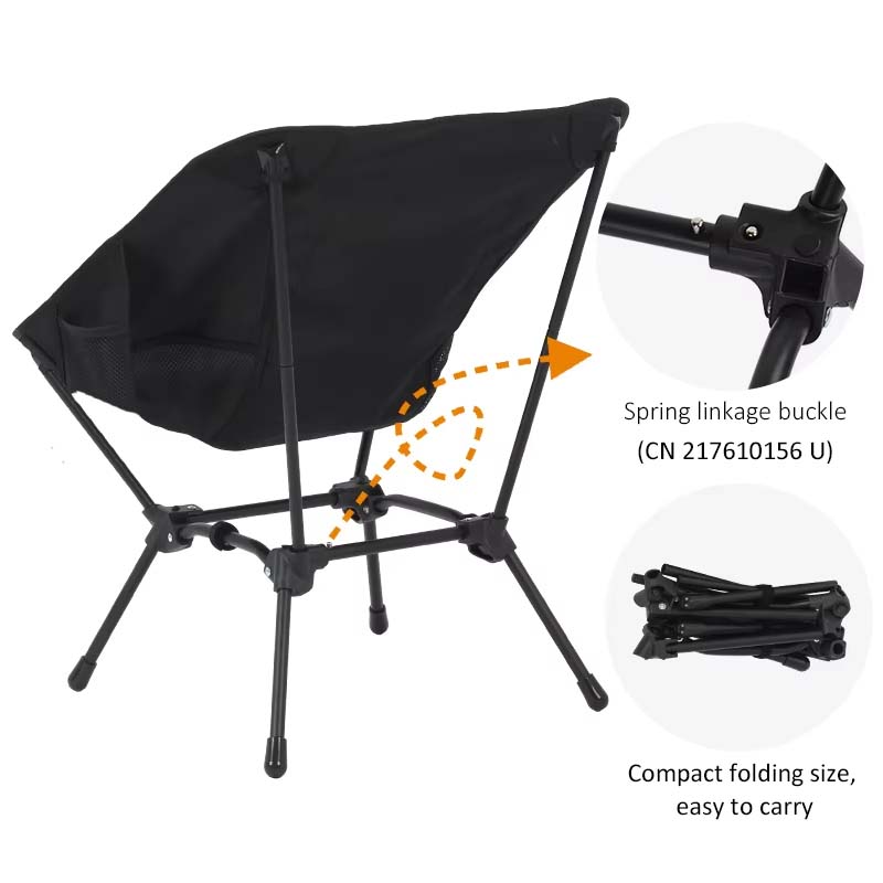 야외 사각형 구조 해변 낚시 의자, 편리한 4각 캠핑  - Outdoor Furniture Upholstery 리뷰 및 가격
