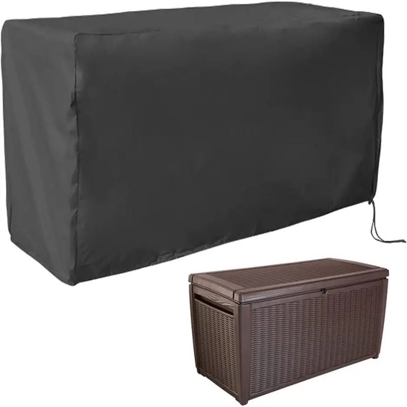 고강도 방수 파티오 가구 커버, 210D 옥스포드 야외 - Outdoor Furniture Protector 리뷰 및 가격