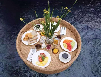 공장 직영 2026 발리 홈스테이 수영장 플로팅 트레이 - Outdoor Furniture Vietnam 리뷰 및 가격
