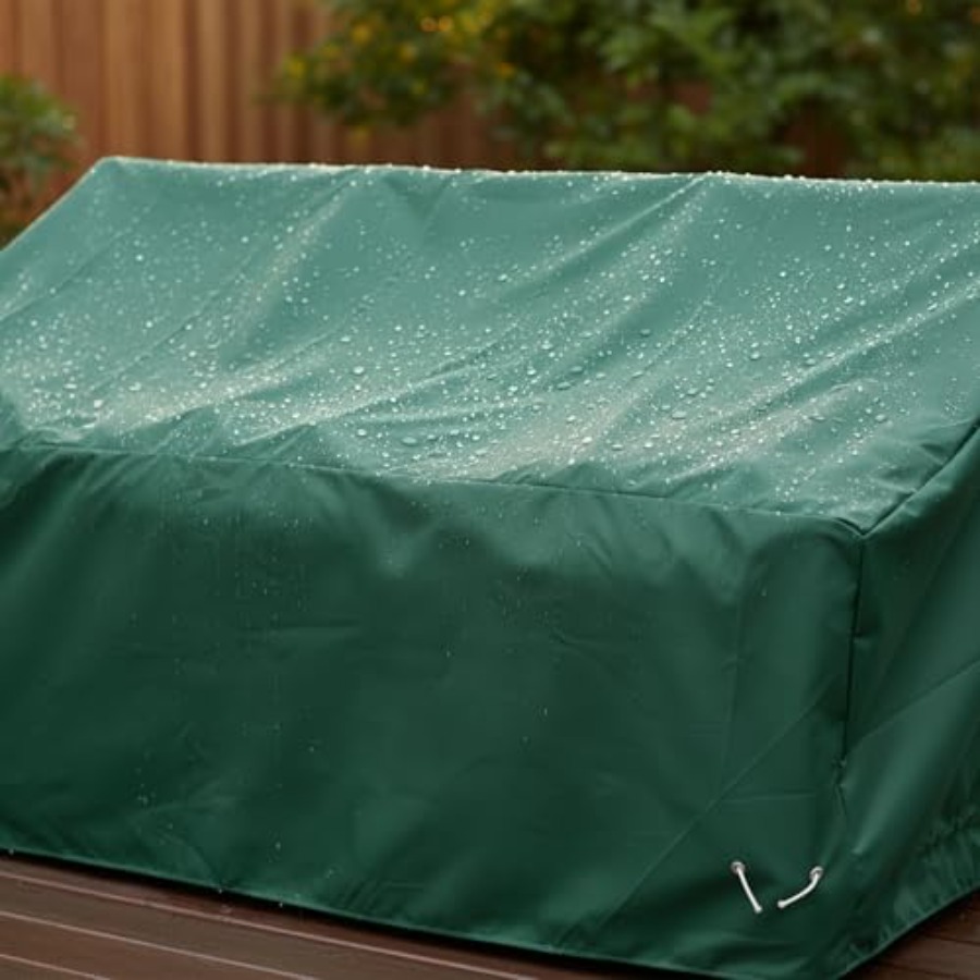 야외 소파용 파티오 가구 보호 커버, 고강도 방수 및  - Outdoor Furniture Protector 리뷰 및 가격