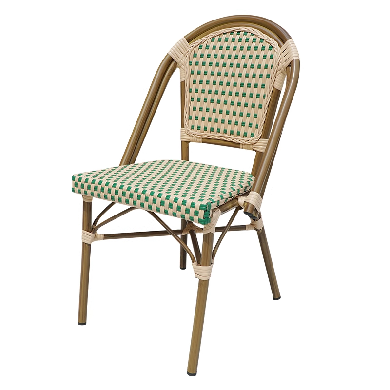 야외 가구 세트 PVC 라탄 의자 야외용 의자 마당 정 - Outdoor Furniture Metal Chairs 리뷰 및 가격