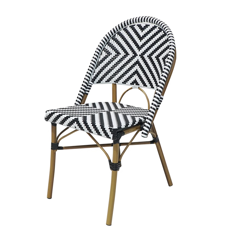 야외 가구 세트 PVC 라탄 의자 야외용 의자 마당 정 - Outdoor Furniture Metal Chairs 리뷰 및 가격