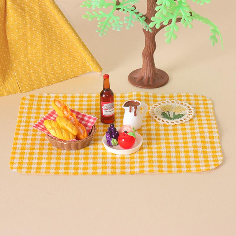 DIY 미니어처 캠핑 텐트 세트 (돌하우스 1/12 스 - Outdoor Furniture Diy 리뷰 및 가격