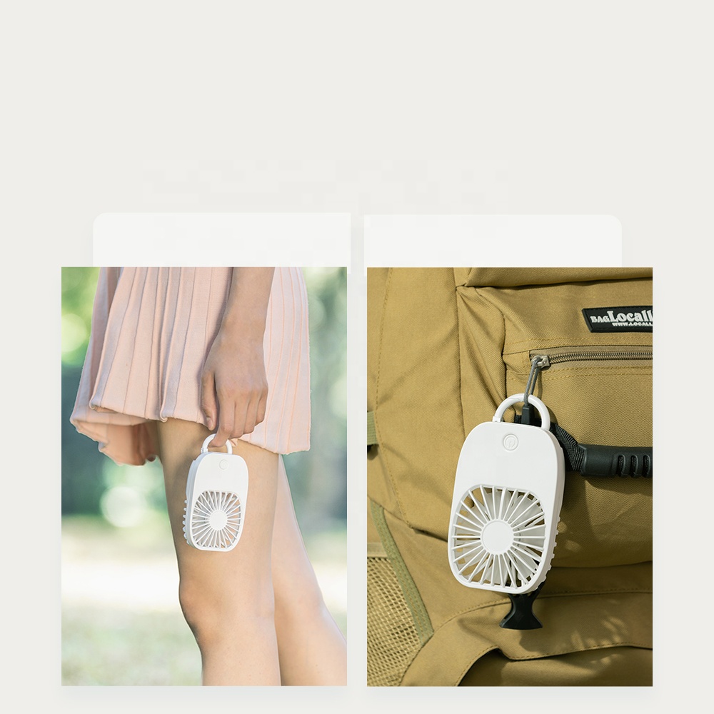 개인용 포켓형 미니 USB 스탠드 선풍기 (소형 공간용 - Outdoor Furniture Modern 리뷰 및 가격